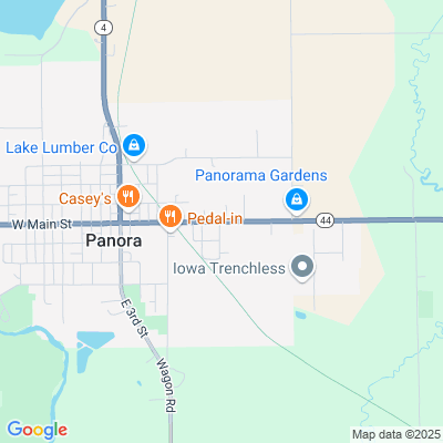 Panora Specialty Care, Panora, IA - 805 E Main St