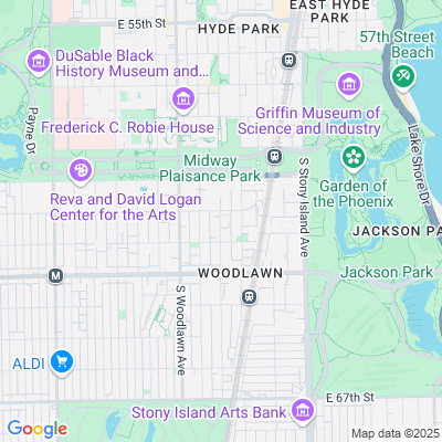 Parkshore Estates Nursing & Rehab, Chicago, IL - 6125 S Kenwood Ave