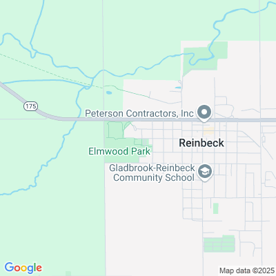 Parkview Manor Care Center, Reinbeck, IA - 1009 3rd St