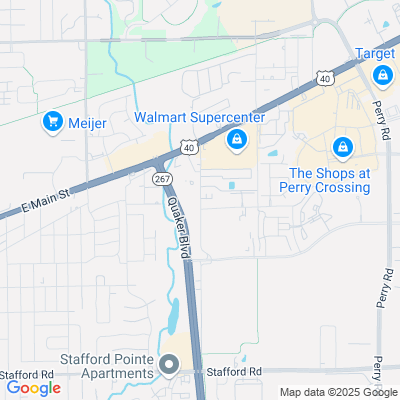 Plainfield Health Care Center, Plainfield, IN - 3700 Clarks Creek Rd