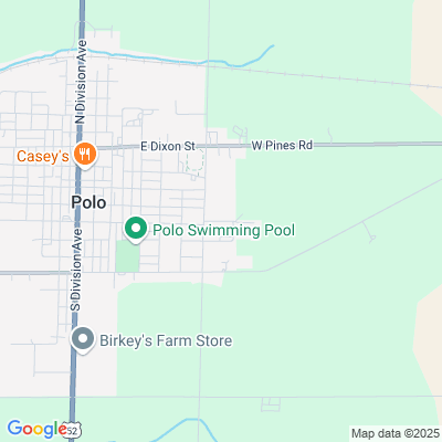 Polo Rehabilitation & Hcc, Polo, IL - 703 E Buffalo St