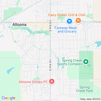 Prairie Vista Village, Altoona, IA - 2785 1st Ave S