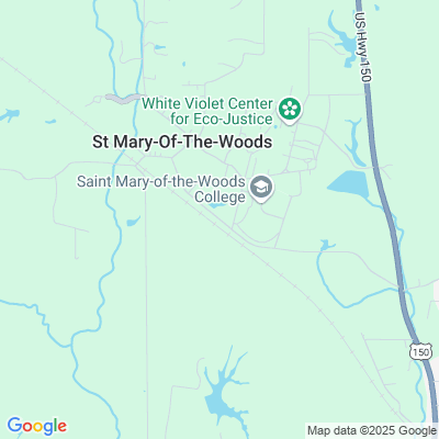 Providence Health Care Center, Saint Mary Of The Woods, IN - 1 Sisters Of Providence