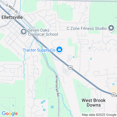 Richland Bean Blossom Health Care Center, Bloomington, IN - 5911 IN-46