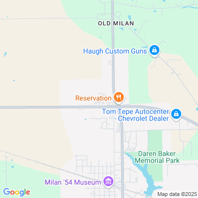 Ripley Crossing, Milan, IN - 1200 Whitlatch Way