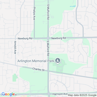Rosewood Care Center of Rockford, Rockford, IL - 1660 S Mulford Rd