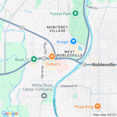Riverview Tcu, Noblesville, IN - 395 Westfield Rd