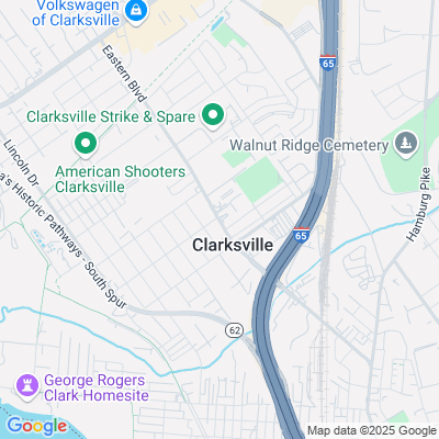 Riverview Village, Clarksville, IN - 586 Eastern Blvd