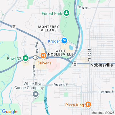 Riverwalk Village, Noblesville, IN - 295 Westfield Rd