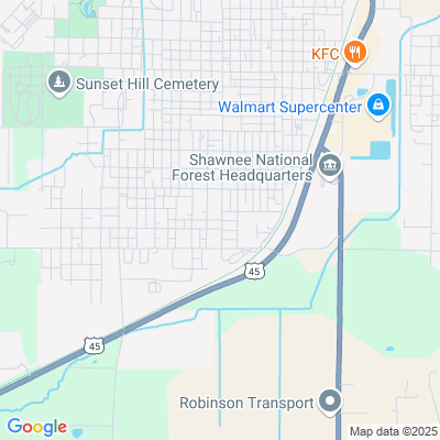 Saline Care Nursing & Rehab, Harrisburg, IL - PO BOX 468