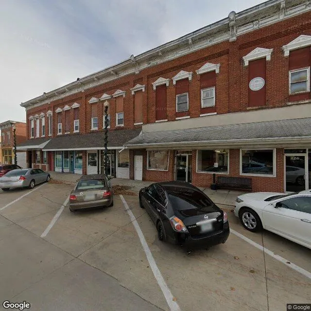 Shell Rock Senior Living, Shell Rock, IA Street View Image