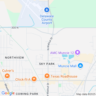 Signature Healthcare of Muncie, Muncie, IN - 4301 N Walnut St