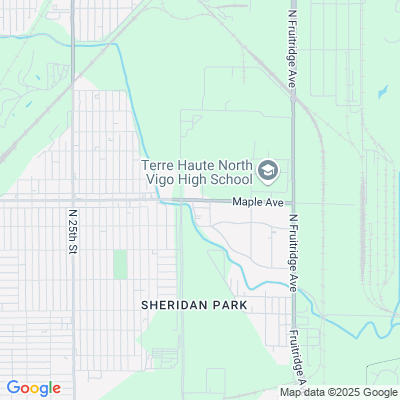 Signature Healthcare of Terre Haute, Terre Haute, IN - 3500 Maple Ave