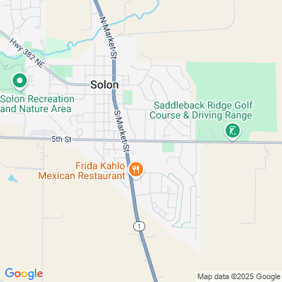 Solon Nursing Care Center, Solon, IA - 523 E 5th St