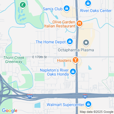 South Holland Manor Health & Rehab, South Holland, IL - 2145 E 170th St