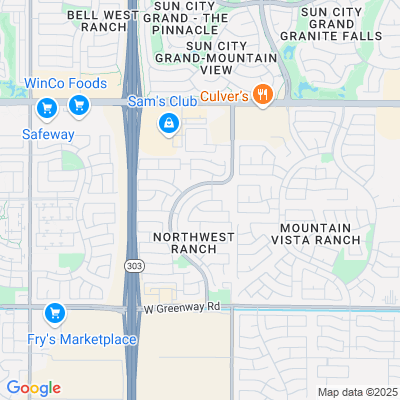 DT Care 2, Surprise, AZ - 16422 W Sandra Ln