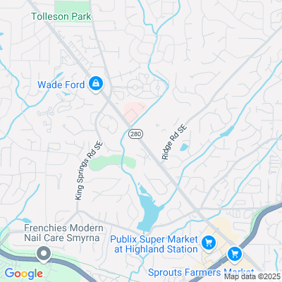 Ridgeview Institute, Smyrna, GA - 3995 S Cobb Dr SE