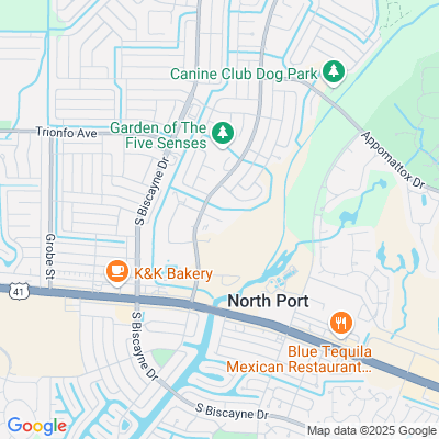 Quality Health of North Port, North Port, FL - 6940 Outreach Way
