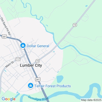 Lumber City Nursing & Rehabilitation Center, Lumber City, GA - 93 Highway 19