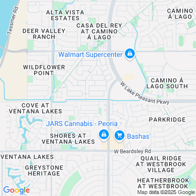 Elwood Nurse Supported Group Home, Peoria, AZ - 10333 West Harmony Lane