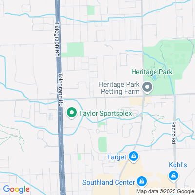 Medilodge of Taylor, Taylor, MI - 23600 Northline Rd