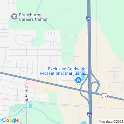 Laurels of Coldwater,The, Coldwater, MI - 90 N Michigan Ave
