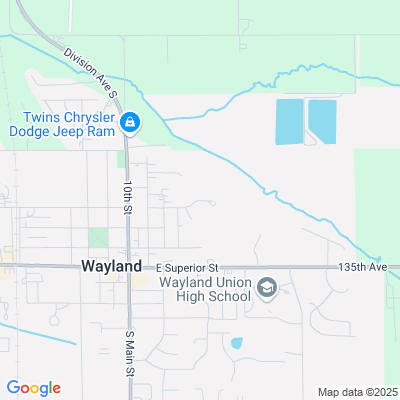 Laurels of Sandy Creek (The), Wayland, MI - 425 E Elm St