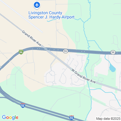 Medilodge of Livingston, Howell, MI - 3003 W Grand River Ave