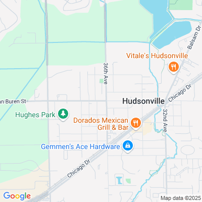 Laurels of Hudsonville (The), Hudsonville, MI - 3650 Van Buren St