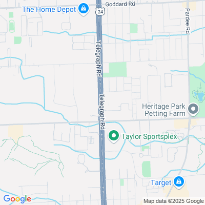 Regency, a Villa Center, Taylor, MI - 12575 Telegraph Rd