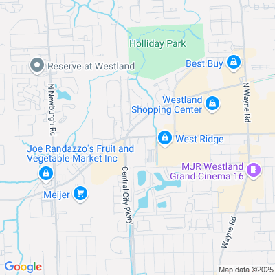 Westland Convalescent & Rehab Center, Westland, MI - 36137 Warren Rd