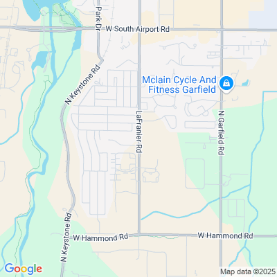 Medilodge of Traverse City, Traverse City, MI - 2585 Lafranier Rd