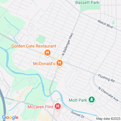 Kith Haven, Flint, MI - 1069 N Ballenger Hwy