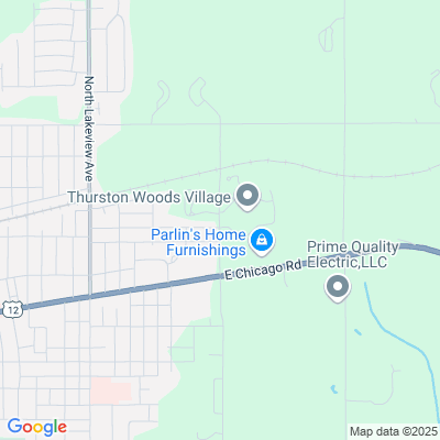 Froh Community Home, Sturgis, MI - 307 N Franks Ave