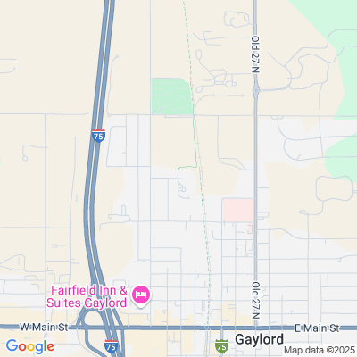 Medilodge of Gaylord, Gaylord, MI - 508 Random Ln