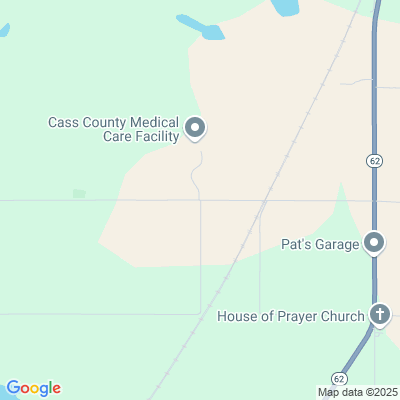 Cass County Medical Care Facil, Cassopolis, MI - 23770 Hospital St