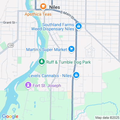 Chalet of Niles, Llc, Niles, MI - 911 S 3rd St