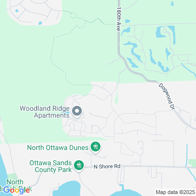 North Ottawa Care Center, Spring Lake, MI - 18525 Woodland Ridge Dr