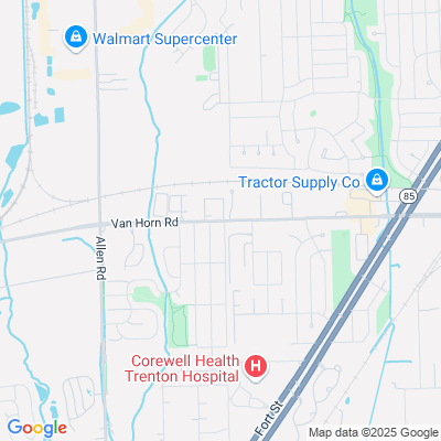Applewood Nursing Center Inc, Woodhaven, MI - 18500 Van Horn Rd