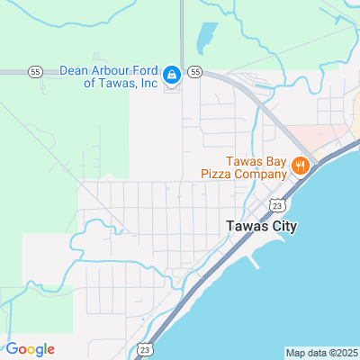 Medilodge of Tawas City, Tawas City, MI - 400 North St W