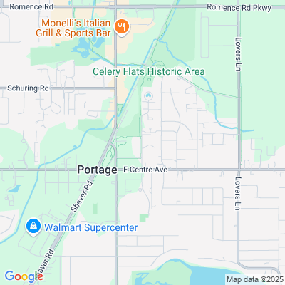 Medilodge of Portage, Portage, MI - 7855 Currier Dr