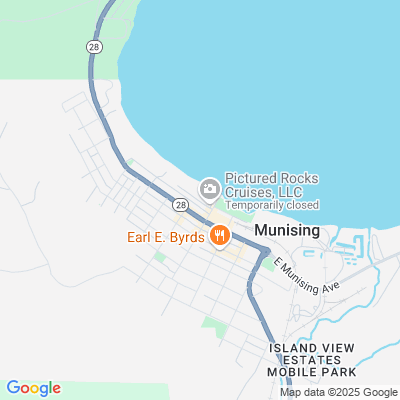 Medilodge of Munising, Munising, MI - 300 City Park Dr