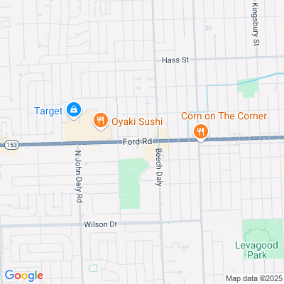Heartland Health Care Center-Dearborn Heights, Dearborn Heights, MI - 26001 Ford Rd