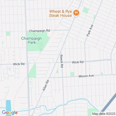 Heartland Health Care Center-Allen Park, Allen Park, MI - 9150 Allen Rd