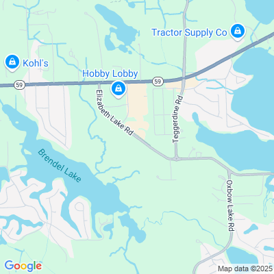 The Neighborhoods of White Lake, White Lake, MI - 10770 Elizabeth Lake Rd