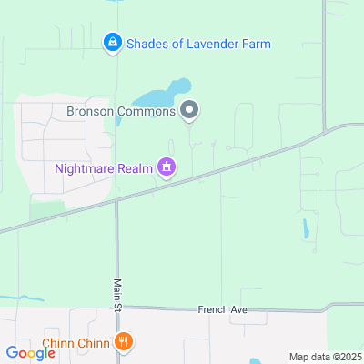 Bronson Commons, Mattawan, MI - 23332 Red Arrow Hwy