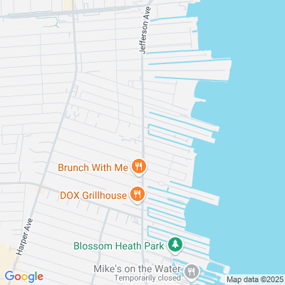 Shorepointe Nursing Center, Saint Clair Shores, MI - 26001 Jefferson Ave