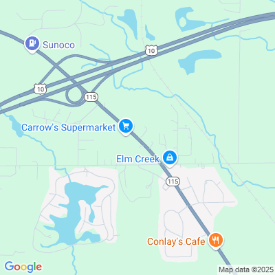 North Woods Nursing Center, Farwell, MI - 2532 W Cadillac Dr