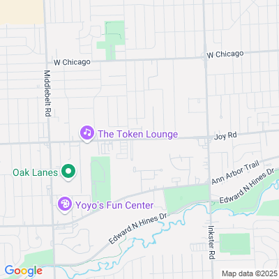 Four Chaplains Nrsg Care Ctr, Westland, MI - 28349 Joy Rd