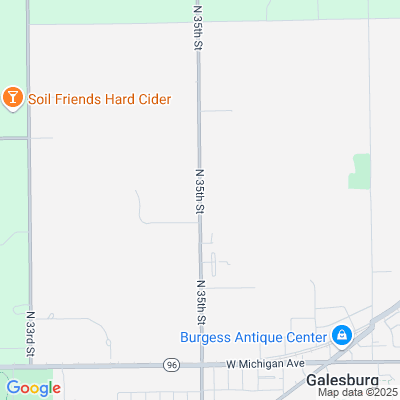 Laurels of Galesburg (The), Galesburg, MI - 1080 N 35th St